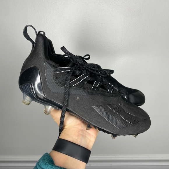 Adidas Adizero 11.0 Football Cleats Mens 7.5 main image 12